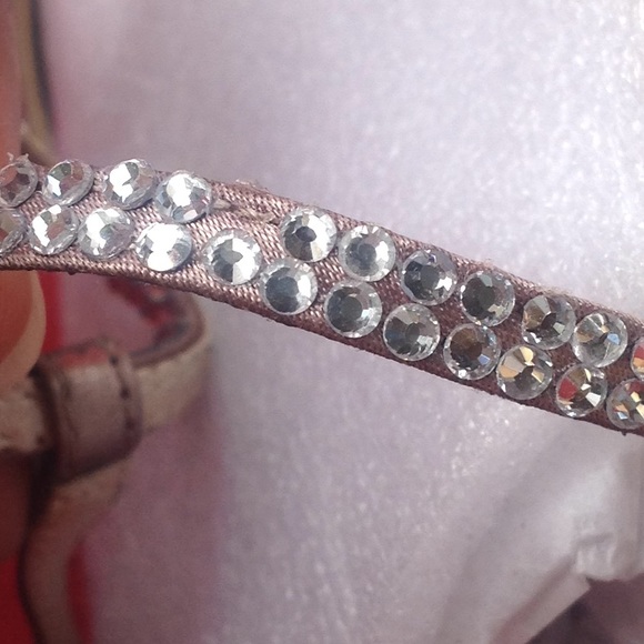 E Live From The Red Carpet Elegant Shoe - Picture 6 of 6